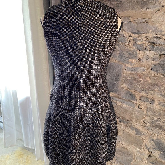 Michael Kors dress black and beige - Picture 6 of 6
